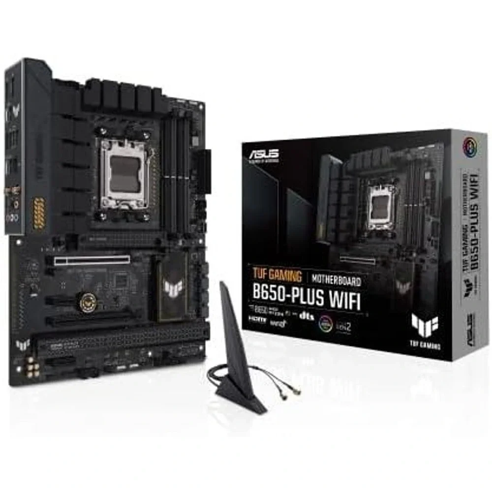 ASUS TUF GAMING WIFI Motherboard
